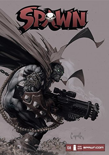 Spawn #138