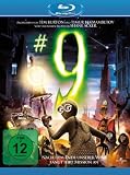 # 9 [Blu-ray] - 