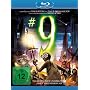 # 9 [Blu-ray]
