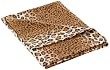 Trixie Nima Fleece Blanket, 150 � 100 cm, Leopard Pattern
