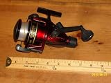 8 FT 10 IN FRESHWATER TELESCOPING ROD & SPINNING REEL COMBO