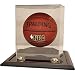 Caseworks NBA Basketball Mahogany 'Space Case' Display Case