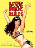 Bettie Page Rules!