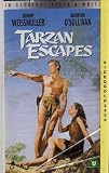 Tarzan Escapes [VHS][1936]