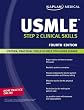 Kaplan Medical USMLE Step 2 Clinical Skills