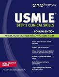  : Kaplan Medical USMLE Step 2 Clinical Skills