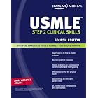 Kaplan Medical USMLE Step 2 Clinical Skills by Kaplan
