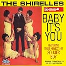 Baby It's You