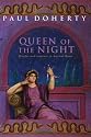 The Queen of the Night (Ancient Rome Mysteries)