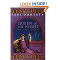The Queen of the Night (Ancient Rome Mysteries)