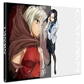 CANAAN 4【初回限定仕様】 [Blu-ray]