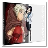 CANAAN 4�y�������d�l�z [Blu-ray]