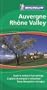 Michelin Green Guide Auvergne (Green Guide/Michelin)