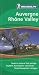 Michelin Green Guide Auvergne, 5e (Michelin Green Guide: Auvergne/Rhone Valley)