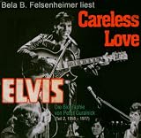 Produkt-Bild: Careless Love, 12 Audio-CDs