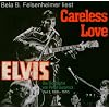 Careless Love, 12 Audio-CDs