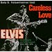Careless Love, 12 Audio-CDs