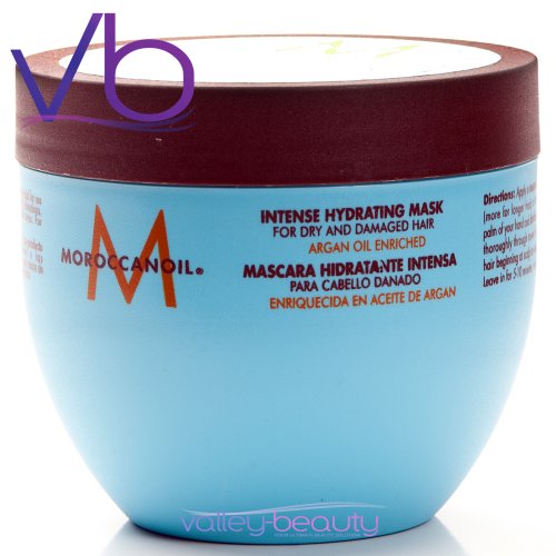 Moroccanoil Intense Hydrating Mask [16.9.oz]