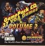 Game Pack CD-37 VGA Games