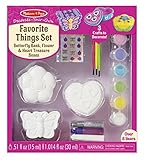 UPC 000772095341 product image for Melissa & Doug DYO Favorite Things Set | upcitemdb.com