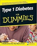 Type 1 Diabetes for Dummies (For Dummies)