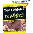 Type 1 Diabetes For Dummies (For Dummies (Health and Fitness)) by  Alan L., MD Rubin