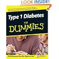 Type 1 Diabetes For Dummies (For Dummies (Health & Fitness))