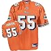 Reebok Miami Dolphins Joey Porter Replica Alternate Jersey
