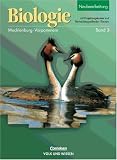 Produkt-Bild: Biologie - Ausgabe Volk und Wissen - Regionale Schule Mecklenburg-Vorpommern: 9./10. Schuljahr - Sch&uuml;lerbuch