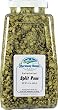 Harmony House Foods TRUE Dehydrated Split-Peas -- Easy Cook (22 oz, Quart Size Jar)