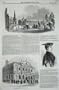 1845 Edinburgh Soctt Monument University Oxford Ward