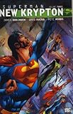 New Krypton Volume 3. (Superman)