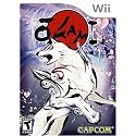 Okami Nintendo Wii
