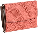 Treesje Women's Snap Wallet