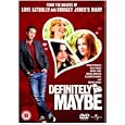 Definitely, Maybe [2008]