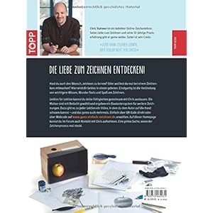 Ganz einfach ... zeichnen: Lektion für Lektion zum Zeichenerfolg