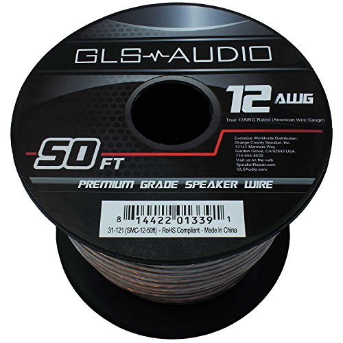 Top Best 5 Cheap speaker wire 12 gauge for sale 2016 (Review) Product