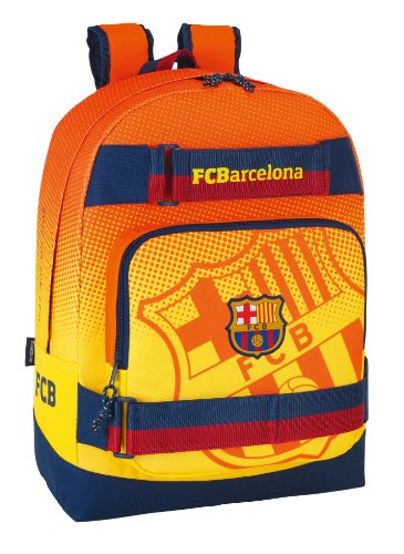 Imagen 1 de Barça-2 Day pack 32 cm