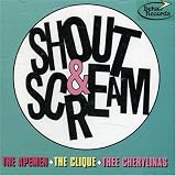 Shout & Scream Com