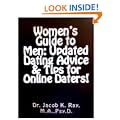 Women's Guide to Men: Updated Dating Advice & Tips for Online Daters! #1 Bestseller
