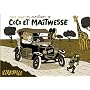 Coco et maitwesse de Martin Singer