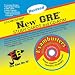 Search : Exambusters New GRE Study Cards/CD-Rom (Exambusters)