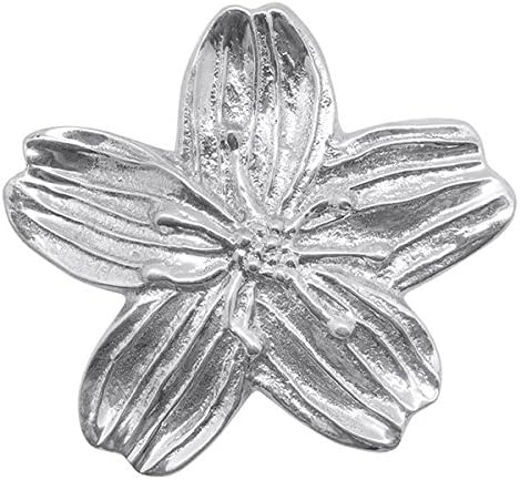 Mariposa Floral Napkin Weight