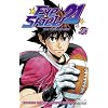 Eye Shield 21, Tome 35 : The world is mine