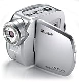 Mustek DV 5200 Digitalkamera 2.0 (1600 x 1200) 32 MB