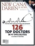 NEW CANAAN-DARIEN
