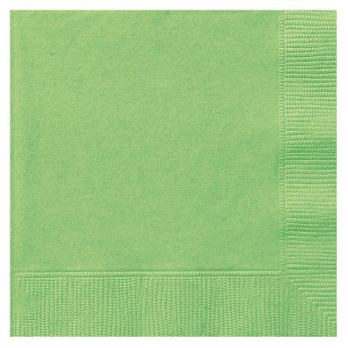 Beverage Napkins, 5