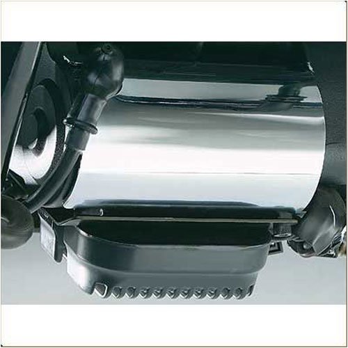 Victory Motorcycles Chrome Starter Cover On Sale