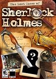 The Lost Cases of Sherlock Holmes [Mac Download]