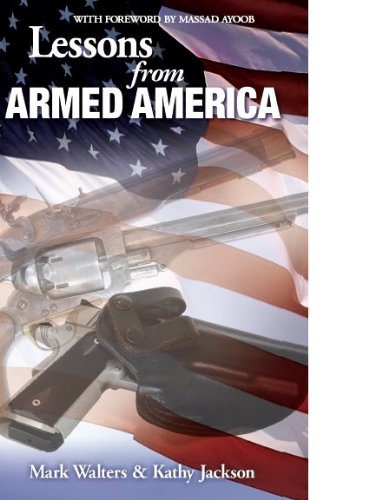 Lessons from Armed America